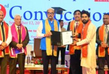 डिजिटल एडिक्शन आज किसी भी अन्य एडिक्शन से अधिक खतरनाक – राज्यपाल  डेका