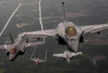 राफेल और F-35 से भी तेज! भारत के ‘पक्के यार’ का बड़ा ऑफर, पाकिस्‍तान की बढ़ी टेंशन