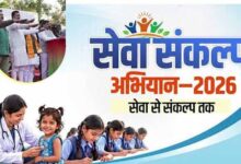 प्रधानमंत्री मोदी के सेवा और जिम्मेदारी के 25 वर्षों के प्रति आभार का प्रकटीकरण है सेवा संकल्प अभियान : मुख्यमंत्री डॉ. यादव