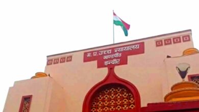 उज्जैन में 100 साल पुरानी शाही मस्जिद हटाने का रास्ता साफ, हाईकोर्ट ने खारिज की दोनों याचिकाएं
