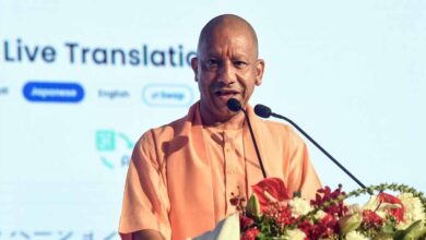 सरकारें ही जर्जर थीं तो सिस्टम भी जर्जर हो गया था: मुख्यमंत्री योगी आदित्यनाथ