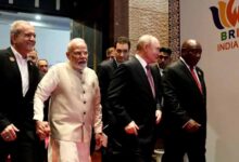 BRICS Dinner में जिनपिंग-पुतिन को परोसे जाएंगे खास भारतीय व्यंजन, CM योगी समेत कई मुख्यमंत्री होंगे शामिल