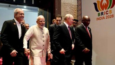 BRICS Dinner में जिनपिंग-पुतिन को परोसे जाएंगे खास भारतीय व्यंजन, CM योगी समेत कई मुख्यमंत्री होंगे शामिल