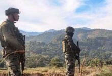 अरुणाचल में उग्रवादी हमला, असम राइफल्स का जवान शहीद; 4 घायल