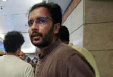 असम में CJP नेता आशुतोष रांका हिरासत में, गुवाहाटी मीटिंग से पहले पुलिस ने रोका