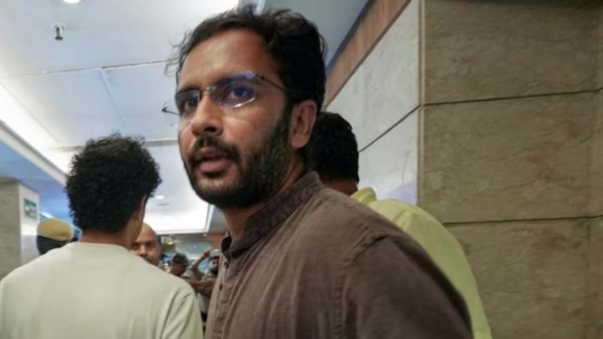 असम में CJP नेता आशुतोष रांका हिरासत में, गुवाहाटी मीटिंग से पहले पुलिस ने रोका