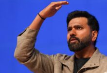 2027 वर्ल्ड कप खेलेंगे या नहीं? रोहित शर्मा के जवाब ने बढ़ाई सस्पेंस