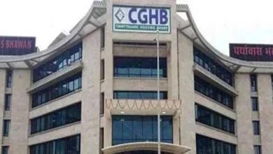 डिजाइन में खामियां मिलीं तो छत्तीसगढ़ गृह निर्माण मंडल ने GT Design Studio के अनुबंध खत्म करने के दिए निर्देश