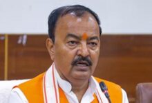 सुल्तानपुर के परियोजना निदेशक सस्पेंड, डिप्टी CM केशव मौर्य ने विभागीय जांच के दिए आदेश