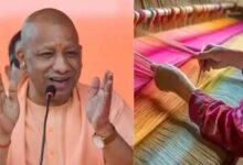 बुनकरों के हुनर को मिलेगा सरकारी बाजार, अस्पतालों में गूंजेगी हथकरघे की पहचान