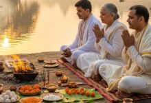 पितृपक्ष में दोपहर को ही क्यों किया जाता है श्राद्ध? जानें शास्त्रों में बताई वजह