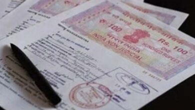 लखनऊ में 1000 करोड़ की जमीन खरीद पर बड़ा एक्शन, 846 रजिस्ट्रियां होंगी निरस्त लखनऊ में 1000 करोड़ की जमीन खरीद पर बड़ा एक्शन, 846 रजिस्ट्रियां होंगी निरस्त