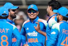 3 अक्टूबर को इतिहास रचेगा भारत, दो देशों में एक साथ खेलेंगी भारतीय क्रिकेट टीमें