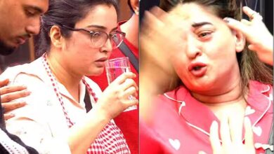 Bigg Boss 20 में माही विज-आम्रपाली दुबे की भिड़ंत, भोजपुरी पहचान पर कमेंट से गरमाया माहौल