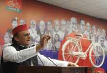 सपा सरकार में बाबू जगदेव कुशवाहा की प्रतिमा लगेगी, अखिलेश यादव का बड़ा वादा