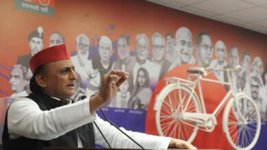 सपा सरकार में बाबू जगदेव कुशवाहा की प्रतिमा लगेगी, अखिलेश यादव का बड़ा वादा