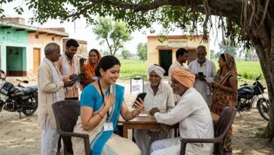 पंचायत सहायकों को बड़ी सौगात, मानदेय ₹9 हजार हुआ; धरना खत्म