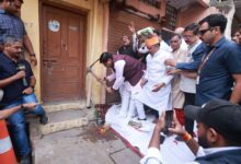 जिस घर में जन्मे, छोटे से बड़े हुए, खेले-कूदे…,’ कहते-कहते भावुक हुए सीएम डॉ. यादव, अपने ही घर पर आखिर क्यों चलाई गैंती?