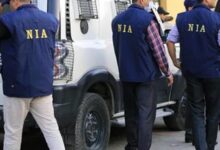 NIA की चार्जशीट में बड़ा खुलासा, जूतों में छिपाकर दुबई भेजे गए 12 भारतीय SIM कार्ड