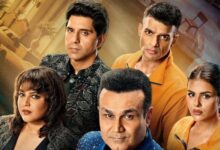 ‘राइज एंड फॉल 2’ की रिलीज डेट का ऐलान, वीरेंद्र सहवाग करेंगे शो होस्ट