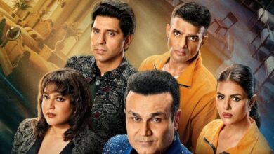 ‘राइज एंड फॉल 2’ की रिलीज डेट का ऐलान, वीरेंद्र सहवाग करेंगे शो होस्ट ‘राइज एंड फॉल 2’ की रिलीज डेट का ऐलान, वीरेंद्र सहवाग करेंगे शो होस्ट