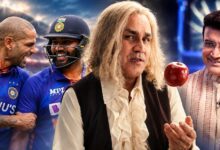 टीवी पर एक्टर्स की कुर्सी खतरे में! रोहित से सहवाग तक, क्रिकेटर्स बने नए होस्ट