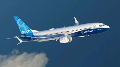 Boeing 737 MAX में सॉफ्टवेयर गड़बड़ी, लैंडिंग के वक्त पायलटों को नहीं मिलेगा ऑटोमेटेड गाइडेंस