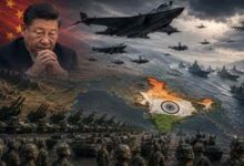 चीन की नई युद्ध तैयारी: अब नागरिक, निजी संपत्ति और टेक कंपनियां भी होंगी रक्षा तंत्र का हिस्सा