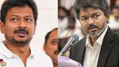 तमिलनाडु में नारे की सियासत, उदयनिधि ने कार्यकर्ताओं से कहा- ‘ओम काली, जय काली’