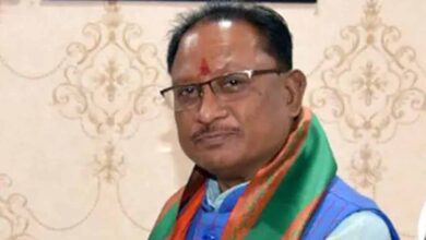 बारिश के दौरान निर्माणाधीन सड़कों पर आवागमन में नागरिकों को न हो परेशानी : मुख्यमंत्री विष्णु देव साय
