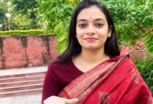 भोपाल में फर्जी IAS तृप्ति पर तीसरी FIR, नौकरी दिलाने के नाम पर 3 लाख की ठगी; फर्जी ट्रेनिंग भी कराई