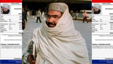 FATF बैठक से पहले पाकिस्तान का नया पैंतरा, मसूद अजहर पर 70 लाख का इनाम घोषित; उठे सवाल
