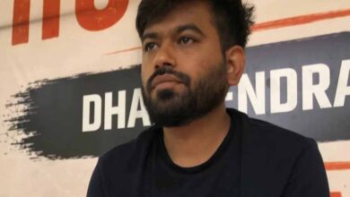 अभिजीत दीपके फिर मैदान में, नए आंदोलन का ऐलान; अब किसके खिलाफ खोला मोर्चा?