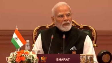 रायपुर : प्रधानमंत्री नरेन्द्र मोदी के नेतृत्व में वैश्विक मंच पर सशक्त हुई भारत की भूमिका : मुख्यमंत्री विष्णुदेव साय