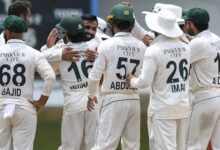पाकिस्तान पर ICC का डबल अटैक, WTC में कटे 11 अंक और लगा भारी जुर्माना; श्रीलंका सीरीज से पहले बड़ा झटका