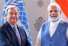 भारत को मिलेगा वीटो पावर? रूस-चीन के बाद UN चीफ ने भी किया बड़ा ऐलान भारत को मिलेगा वीटो पावर? रूस-चीन के बाद UN चीफ ने भी किया बड़ा ऐलान
