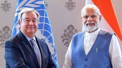 भारत को मिलेगा वीटो पावर? रूस-चीन के बाद UN चीफ ने भी किया बड़ा ऐलान