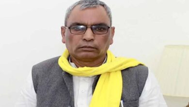 गरीब राजभर समाज में पैदा हुआ, इसलिए मेरी पैदाइश पर टिप्पणी: ओम प्रकाश राजभर