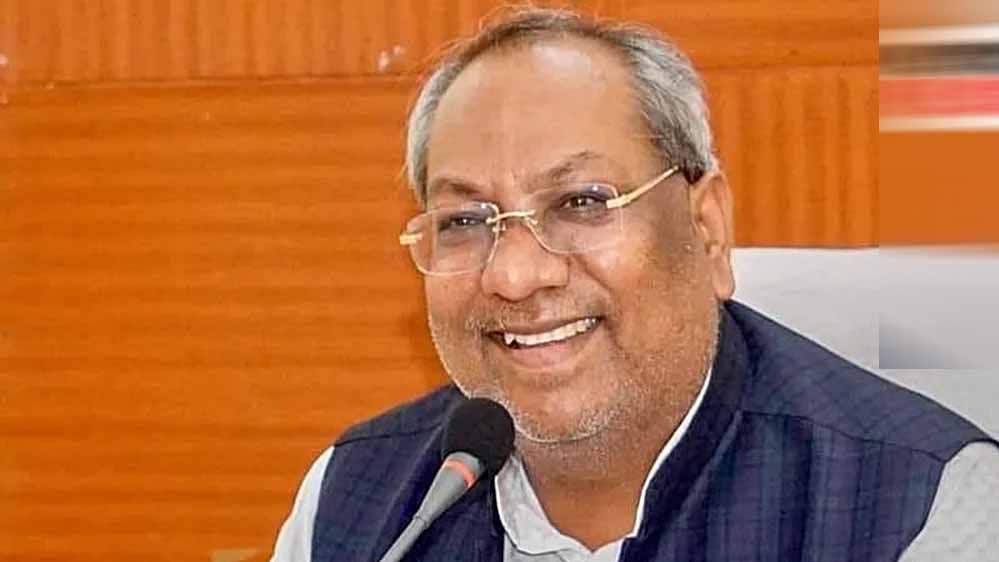 मछुआरा समाज के वोटों की दलाली करने वालों से रहें सावधान: संजय निषाद मछुआरा समाज के वोटों की दलाली करने वालों से रहें सावधान: संजय निषाद