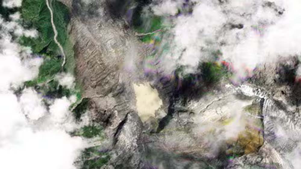 हिमालय में बढ़ता खतरा: उत्तराखंड के 219 हैंगिंग ग्लेशियरों पर नजर