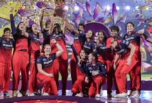 WPL 2027 का शेड्यूल तय, 14 जनवरी से शुरू होगा महिला क्रिकेट का महामुकाबला