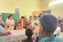 बच्चे को मिला सहभागिता का अधिकार बच्चे की इच्छा बनी आयोग की प्राथमिकता