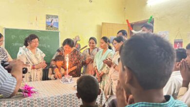 बच्चे को मिला सहभागिता का अधिकार बच्चे की इच्छा बनी आयोग की प्राथमिकता