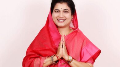 विश्वकर्मा जयंती पर मंत्री कृष्णा गौर ने की पूजा, सृजन और राष्ट्र निर्माण का दिया संदेश विश्वकर्मा जयंती पर मंत्री कृष्णा गौर ने की पूजा, सृजन और राष्ट्र निर्माण का दिया संदेश