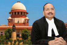 CJI सूर्यकांत का बड़ा बयान, मनी लॉन्ड्रिंग का पैसा 8 अरब लैपटॉप खरीदने लायक
