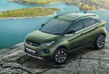 Tata Nexon के नए मॉडल की टेस्टिंग शुरू, बदलेगा SUV का डिजाइन; मिलेंगे कई खास फीचर्स