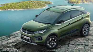 Tata Nexon के नए मॉडल की टेस्टिंग शुरू, बदलेगा SUV का डिजाइन; मिलेंगे कई खास फीचर्स