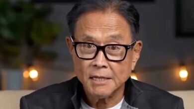 Robert Kiyosaki Crash Warning: ‘इतिहास का सबसे बड़ा क्रैश शुरू’, रॉबर्ट कियोसाकी ने किया अलर्ट