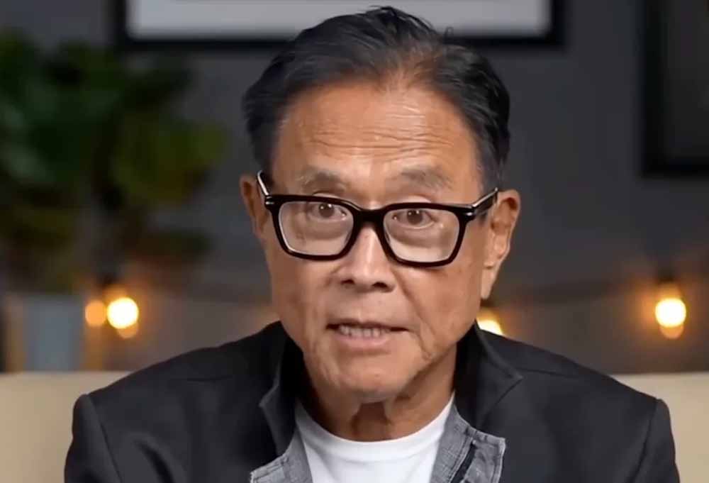 Robert Kiyosaki Crash Warning: ‘इतिहास का सबसे बड़ा क्रैश शुरू’, रॉबर्ट कियोसाकी ने किया अलर्ट
