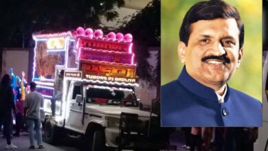 डी जे के शोर और अव्यवस्था से मुक्त हों त्यौहार. डॉ दिनेश मिश्र